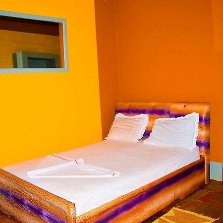 Saint Blaise Hotel Gatumba エクステリア 写真